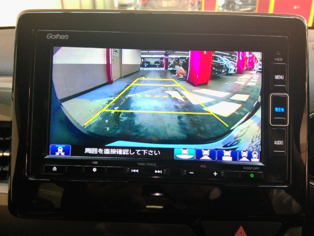 N-WGNカスタムL ホンダ センシング 4WD