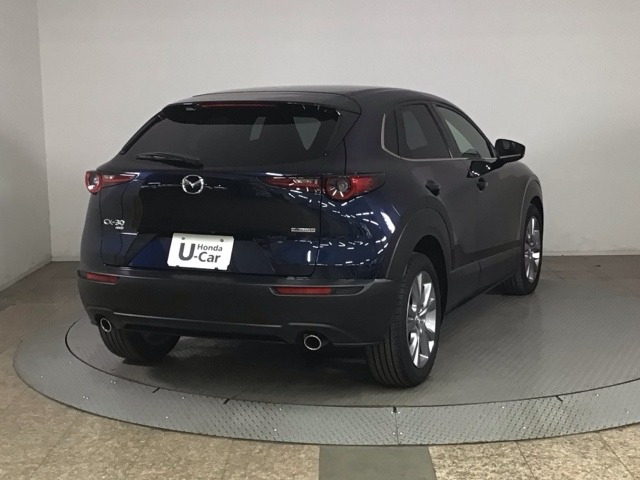 CX-302.0 20S Lパッケージ