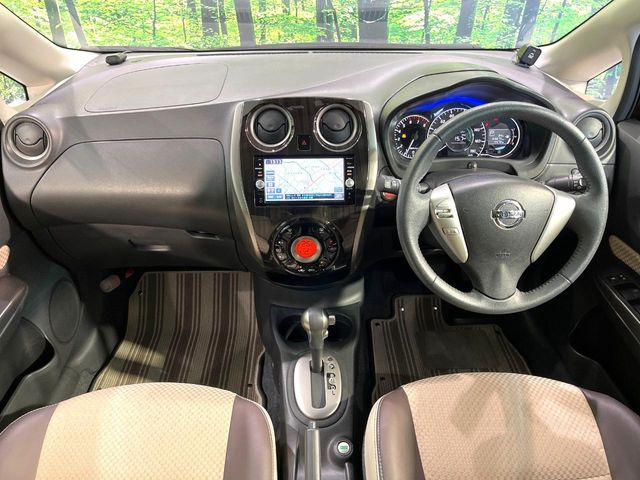 ノート1.2 X DIG-S ブランナチュールインテリア