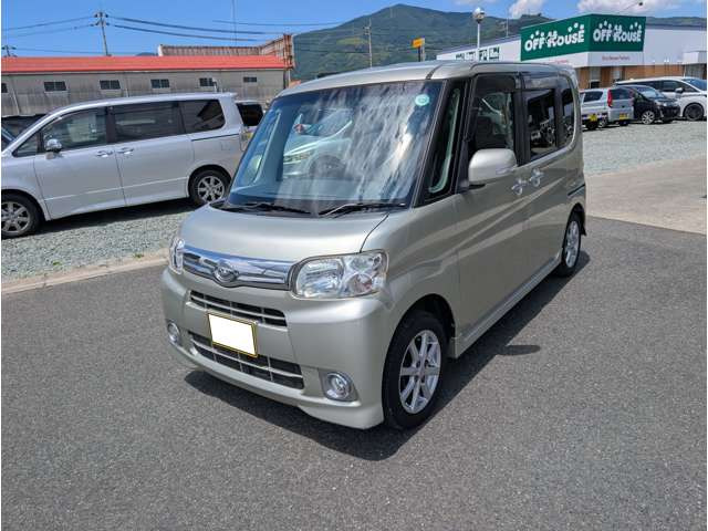 タントG