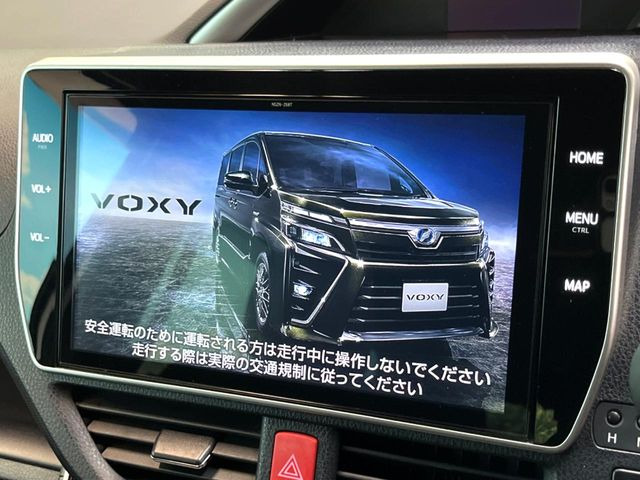 ヴォクシー1.8 ハイブリッド ZS 煌II
