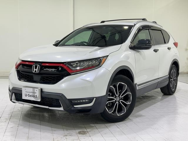 CR-V1.5 EX マスターピース