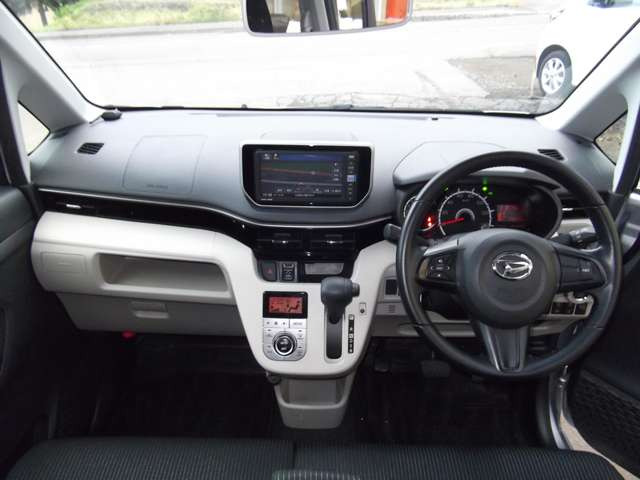 ムーヴX リミテッドII SAIII 4WD