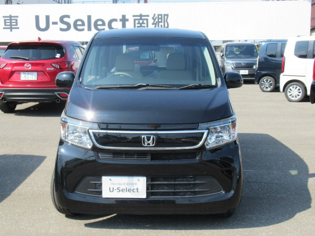 N-WGNG Lパッケージ 4WD