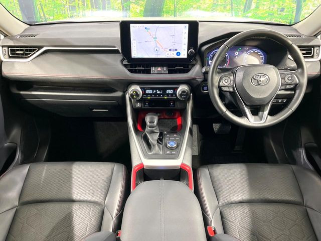 RAV42.0 アドベンチャー オフロードパッケージ II 4WD