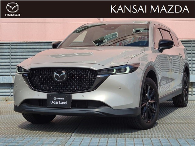 CX-82.2 XD ブラックトーンエディション