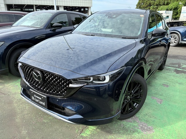 CX-52.2 XD ドライブ エディション