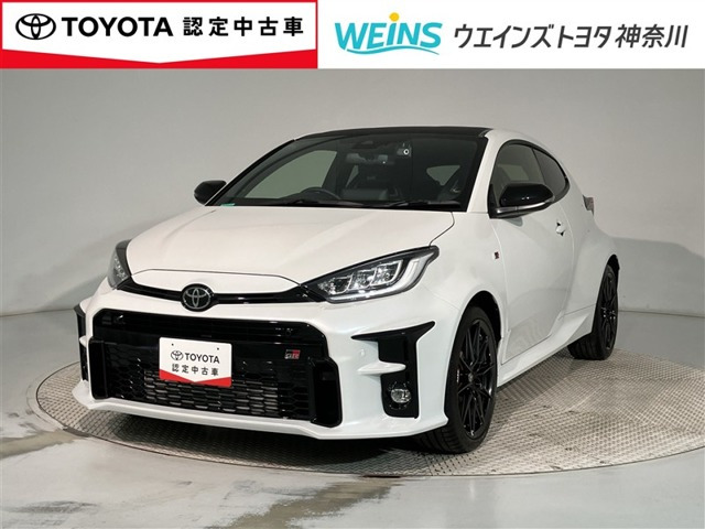 ヤリス