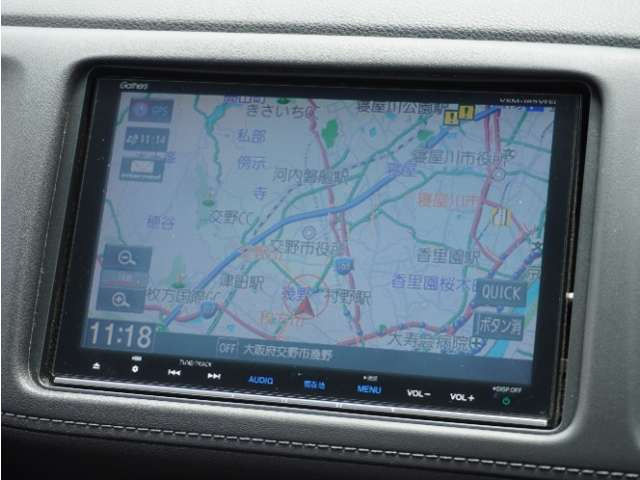ヴェゼル1.5 ハイブリッド Z ホンダセンシング