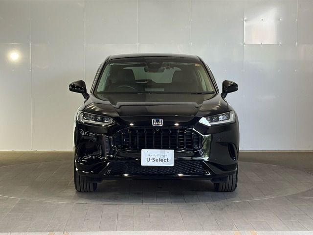 ZR-V2.0 e:HEV Z 4WD