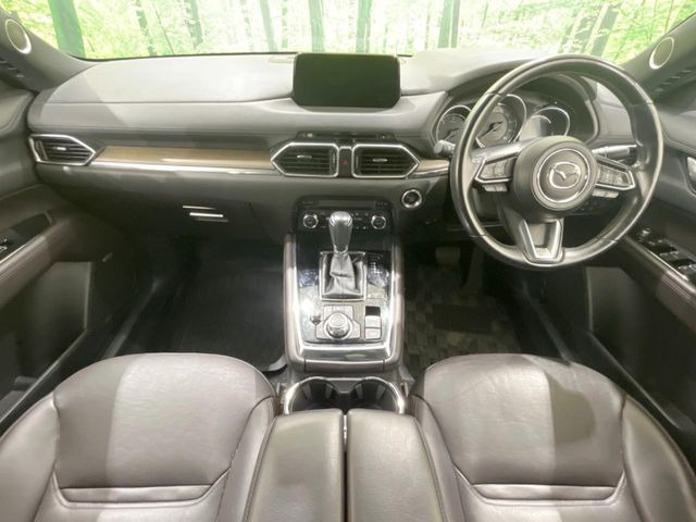 CX-82.2 XD Lパッケージ