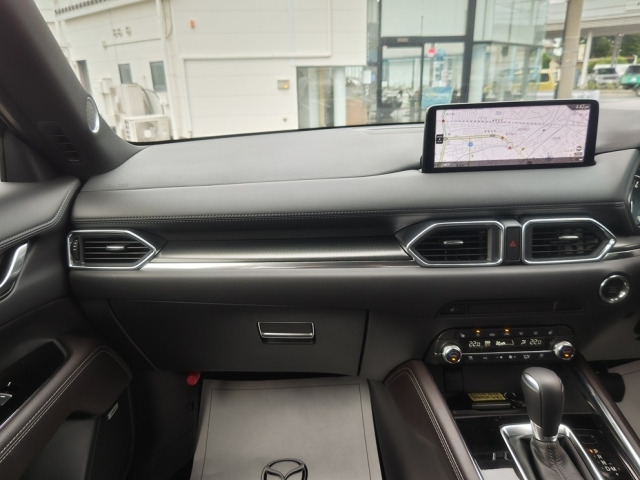 CX-52.2 XD ドライブ エディション
