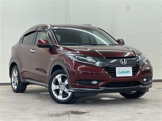 ヴェゼル1.5 ハイブリッド X Lパッケージ 4WD