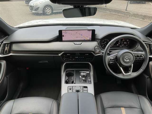 CX-803.3 XD ハイブリッド エクスクルーシブ スポーツ ディーゼル 4WD