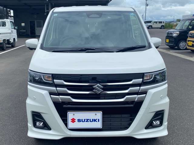 ワゴンRハイブリッド(HYBRID) ZX