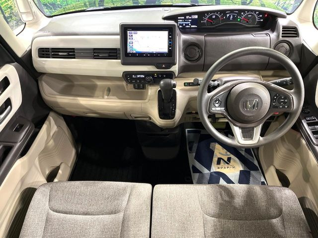 N-BOXG L ホンダセンシング