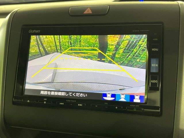 フリード1.5 ハイブリッド EX