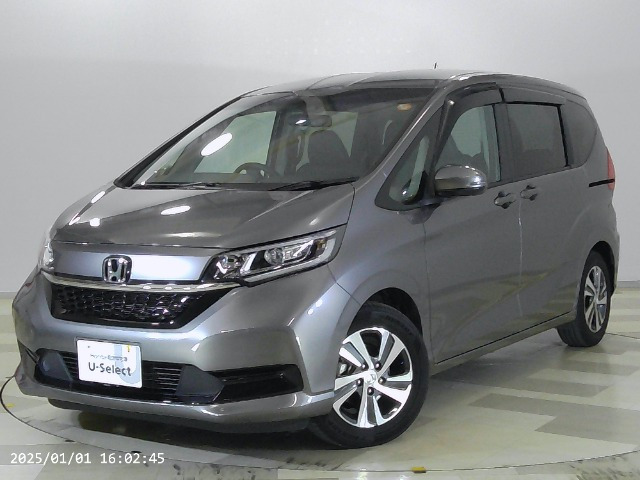フリード1.5 G ホンダセンシング