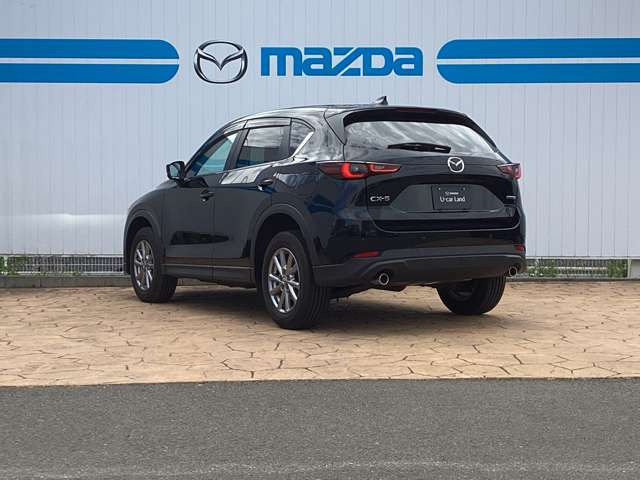 CX-52.0 20S スマートエディション
