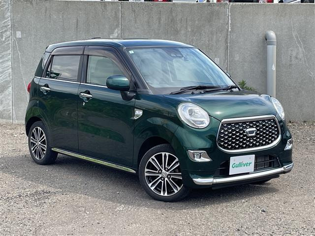 キャストスタイル  G VS SAIII 4WD