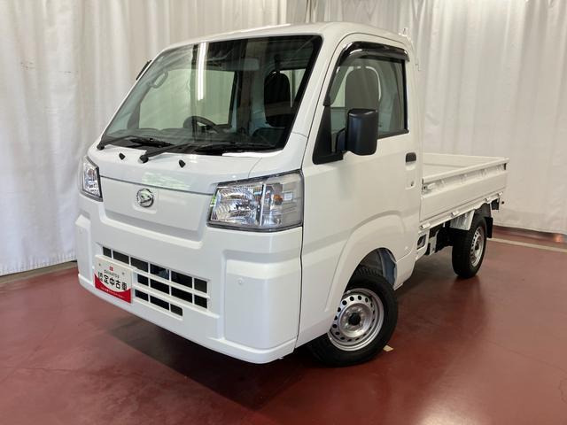 ハイゼットトラックスタンダード 農用スペシャル 4WD