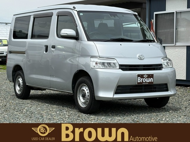 タウンエースバン1.5 GL 4WD