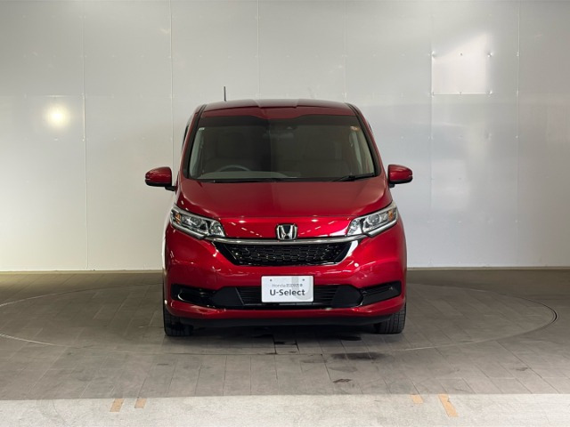 フリード+1.5 G ホンダセンシング