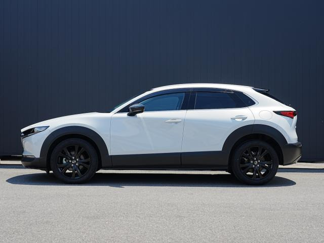 CX-301.8 XD レトロスポーツエディション 4WD