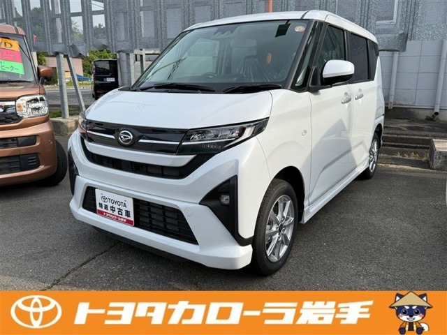 ムーヴG