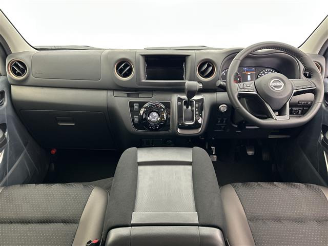 キャラバン2.4 グランドプレミアム GX ロング ディーゼル 4WD