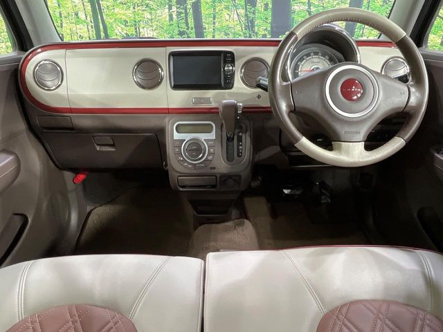 アルトラパンショコラX 4WD