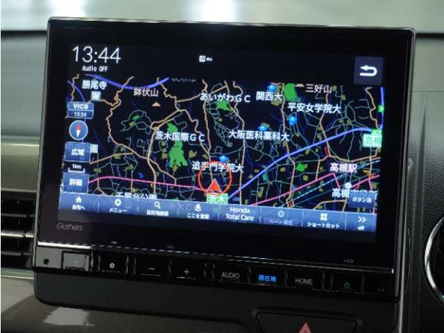 N-WGNL