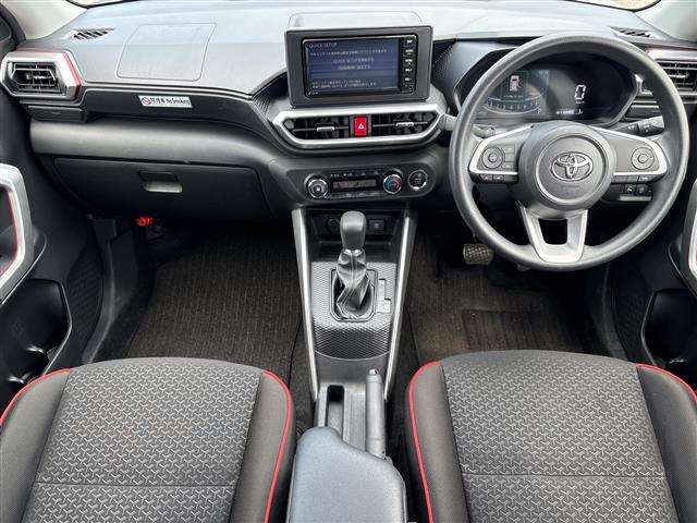 ライズ1.0 G 4WD