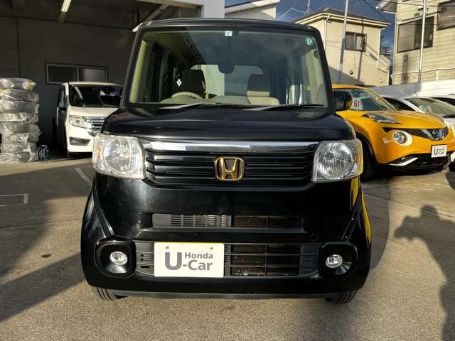N-BOXG