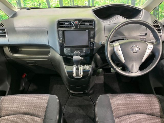 セレナ2.0 ハイウェイスター Vセレクション+Safety II S-HYBRID