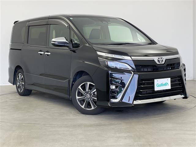ヴォクシー2.0 ZS 煌III
