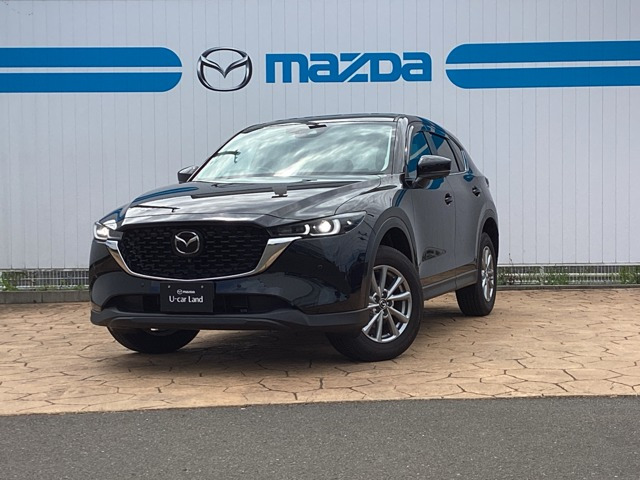 CX-52.0 20S スマートエディション