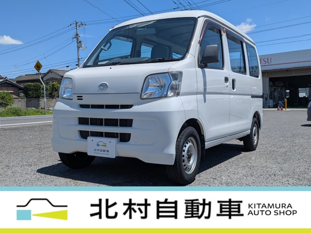 ハイゼットカーゴスペシャル