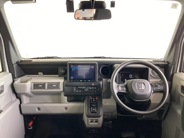 N-VAN e:e: L4
