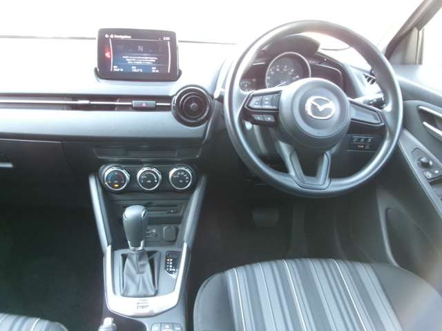 MAZDA21.5 15S スマートエディション