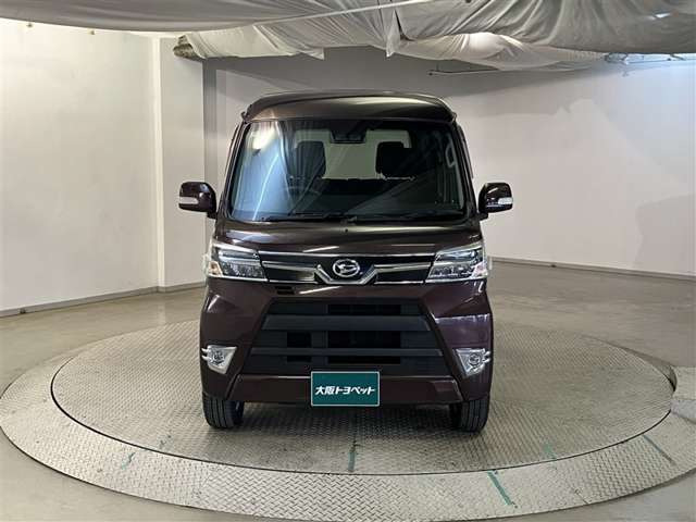アトレーワゴンカスタムターボ RS リミテッド SAIII