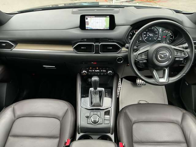 CX-52.2 XD エクスクルーシブ モード 4WD