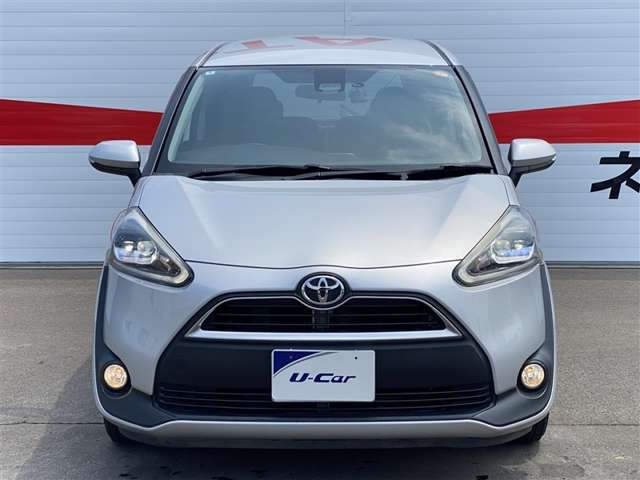 シエンタ1.5 G クエロ 4WD