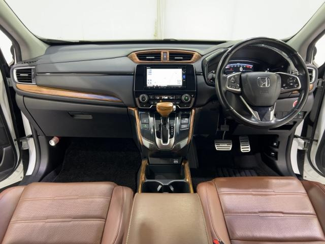 CR-V1.5 EX マスターピース