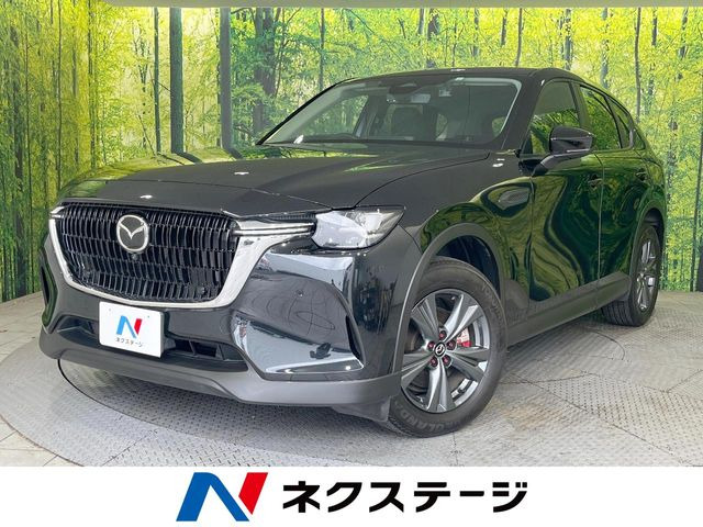 CX-603.3 XD Sパッケージ ディーゼル