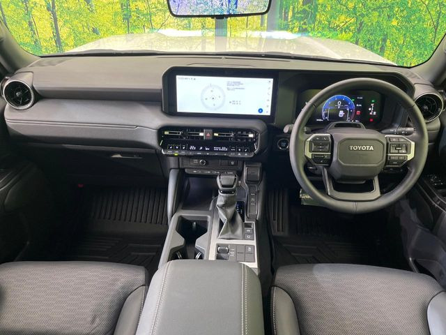 ランドクルーザー2502.7 VX 4WD