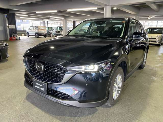 CX-52.0 20S スマートエディション