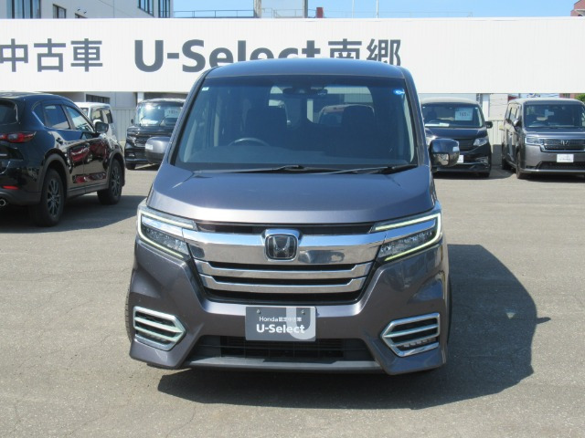 ステップワゴン1.5 スパーダ ホンダ センシング 4WD
