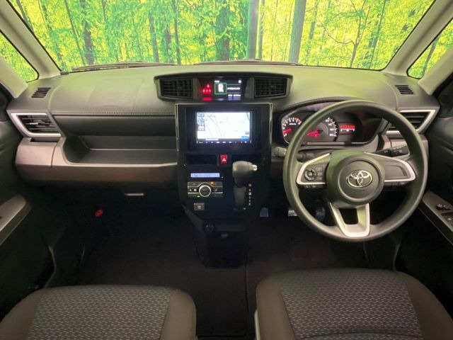 ルーミー1.0 G