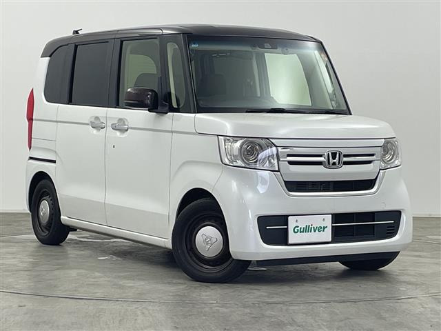 N-BOXL ターボ